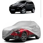 CoverPlus Ssangyong Kyron Uyumlu Miflonlu Oto Branda Premium Kalite Araba Brandası
