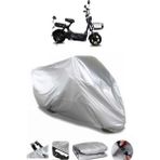 Coverplus Stmax Kobra 500 Gri Su Geçirmez Motosiklet Brandası