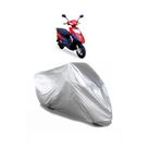 Coverplus Stmax Lindy 50 Gri Su Geçirmez Motosiklet Brandası