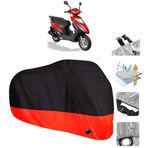 Coverplus Stmax Lindy 50 Motosiklet Branda