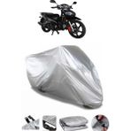 Coverplus Stmax Mega 50 Gri Su Geçirmez Motosiklet Brandası