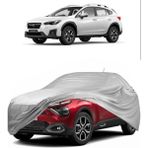 CoverPlus Subaru Xv Uyumlu Miflonlu Oto Branda Premium Kalite Araba Brandası