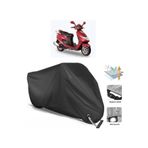 Coverplus Suzuki An 125 Hk Motosiklet Branda