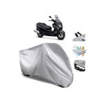 Coverplus Suzuki Burgman 200 Motosiklet Branda