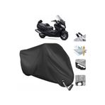 Coverplus Suzuki Burgman An 650 Abs Motosiklet Branda