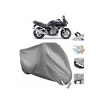 Coverplus Suzuki Gsf 600 Bandit S Motosiklet Branda