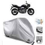 Coverplus Suzuki GW250 Inazuma Motosiklet Branda