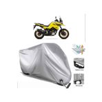 Coverplus Suzuki V-Strom 1050 XT Motosiklet Branda