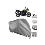 Coverplus Suzuki V-Strom 250 Motosiklet Branda