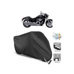 Coverplus Suzuki Vzr 1800 Intruder Motosiklet Branda