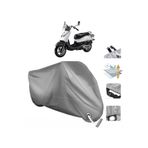 Coverplus Sym Allo 125 Motosiklet Branda