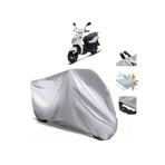 Coverplus SYM Orbit II 125i Motosiklet Branda