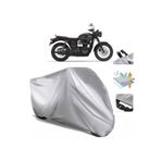 Coverplus Triumph Bonneville T120 Motosiklet Branda