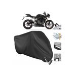 Coverplus Triumph Street Triple RS Motosiklet Branda