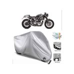 Coverplus Triumph Thruxton 900 Motosiklet Branda