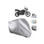 Coverplus Triumph Tiger 800 Xca Motosiklet Branda