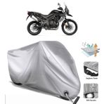 Coverplus Triumph Tiger 800 Xcx Motosiklet Branda