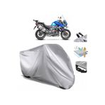 Coverplus Triumph Tiger Explorer XR Motosiklet Branda