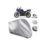 Coverplus Triumph Tiger Explorer XRX Motosiklet Branda
