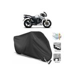 Coverplus TVS Apache RTR 160 Motosiklet Branda