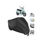 Coverplus Vespa Gt 200 Motosiklet Branda