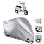 Coverplus Vespa Sprint 50 Motosiklet Branda