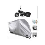 Coverplus Victory High-Ball Motosiklet Branda