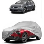 CoverPlus Volkswagen Golf 7 Uyumlu Miflonlu Oto Branda Premium Kalite Araba Brandası