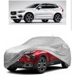 CoverPlus Volvo XC60 Uyumlu Miflonlu Oto Branda Premium Kalite Araba Brandası