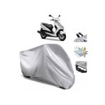 Coverplus Yamaha Cygnus x Motosiklet Branda
