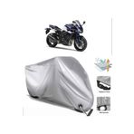 Coverplus Yamaha Fz1 Fazer Motosiklet Branda