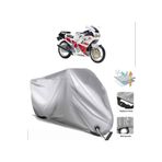 Coverplus Yamaha Fzr 250 Motosiklet Branda