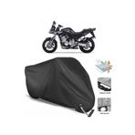 Coverplus Yamaha FZS1000 Motosiklet Branda