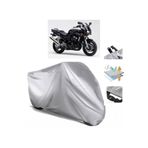 Coverplus Yamaha FZS600 Motosiklet Branda