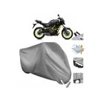 Coverplus Yamaha Mt-07 Abs Motosiklet Branda