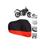 Coverplus Yamaha Mt-07 Motosiklet Branda