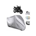 Coverplus Yamaha MT-125 Motosiklet Branda