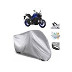 Coverplus Yamaha MT-25 ABS Motosiklet Branda