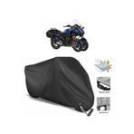 Coverplus Yamaha Niken GT Motosiklet Branda