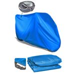 Coverplus Yamaha Nmax 125 Gri Motosiklet Branda