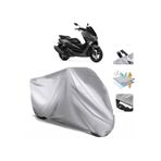 Coverplus Yamaha Nmax 125 Motosiklet Branda