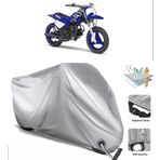 Coverplus Yamaha PW 50 Motosiklet Branda