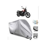 Coverplus Yamaha SCR950 Motosiklet Branda