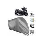 Coverplus Yamaha Tmax 530 Motosiklet Branda