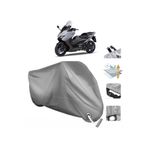 Coverplus Yamaha Tmax 560 Motosiklet Branda