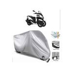 Coverplus Yamaha Tricity 125 Motosiklet Branda