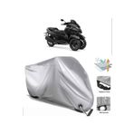 Coverplus Yamaha Tricity 300 Motosiklet Branda