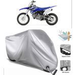 Coverplus Yamaha TTR 110 E Motosiklet Branda