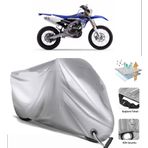 Coverplus Yamaha Wr 250 F Motosiklet Branda