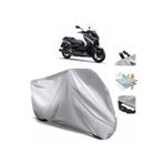 Coverplus Yamaha X-Max 250 ABS Motosiklet Branda